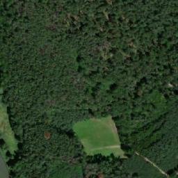 Satellite imagery of Nad Sv. Františkem [Brno-Jehnice], CZ