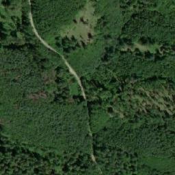 Satellite imagery of Nad Vojankou [Bílovice nad Svitavou], CZ