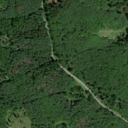 Satellite imagery of Nad Vojankou [Bílovice nad Svitavou], CZ