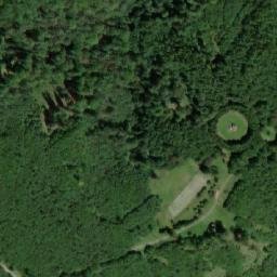 Satellite imagery of Nad Vojankou [Bílovice nad Svitavou], CZ