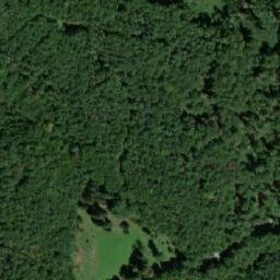 Satellite imagery of Vinohrádky [Babice n.Svit.], CZ