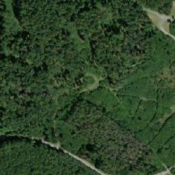 Satellite imagery of Vinohrádky [Babice n.Svit.], CZ