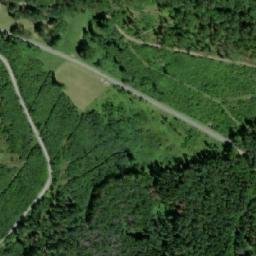 Satellite imagery of Vinohrádky [Babice n.Svit.], CZ