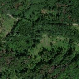 Satellite imagery of (Ochoz u Brna), CZ