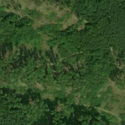 Satellite imagery of (U Tří javorů [Olšany]), CZ