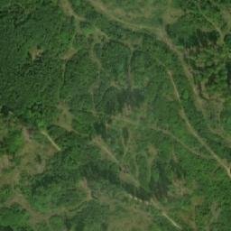 Satellite imagery of (U Tří javorů [Olšany]), CZ