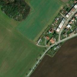 Satellite imagery of [Drnovice] GSM, CZ