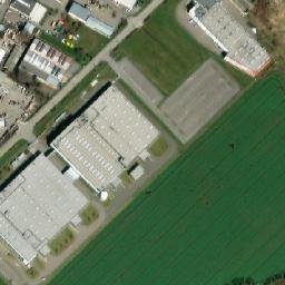 Satellite imagery of Vyškovská Brána, CZ