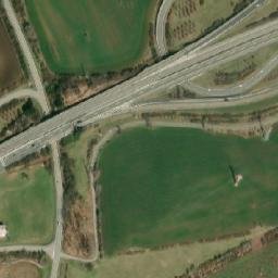 Satellite imagery of [Vyškov] GSM, CZ