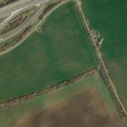 Satellite imagery of [Vyškov] GSM, CZ