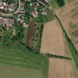 Satellite imagery of [Počenice-Tetětice] GSM, CZ