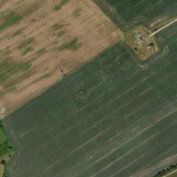 Satellite imagery of [Počenice-Tetětice] GSM, CZ