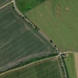 Satellite imagery of [Počenice-Tetětice] GSM, CZ