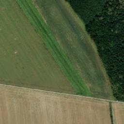 Satellite imagery of [Zborovice-Medlov] GSM, CZ