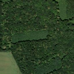 Satellite imagery of Troják [Zborovice], CZ