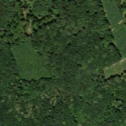 Satellite imagery of Troják [Zborovice], CZ