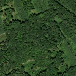 Satellite imagery of Troják [Zborovice], CZ