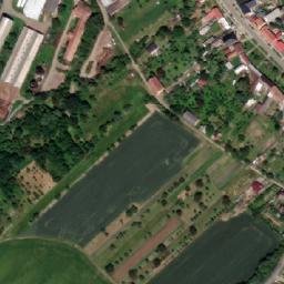 Satellite imagery of Podsedky [Rataje u Kroměříže] GSM, CZ