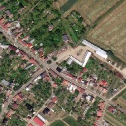 Satellite imagery of Podsedky [Rataje u Kroměříže] GSM, CZ