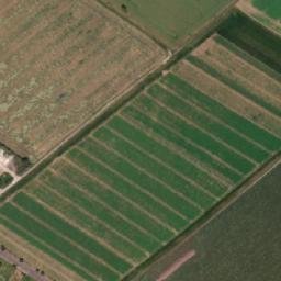 Satellite imagery of Podsedky [Rataje u Kroměříže] GSM, CZ