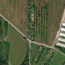 Satellite imagery of [Kroměříž-Těšnovice] Belfry, CZ