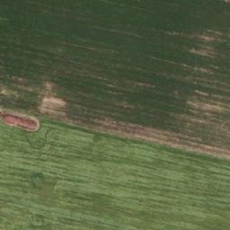 Satellite imagery of [Kroměříž-Těšnovice] Belfry, CZ