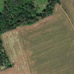 Satellite imagery of Křemenná, CZ