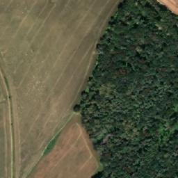 Satellite imagery of Křemenná, CZ