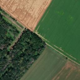 Satellite imagery of Křemenná, CZ