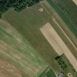 Satellite imagery of (Bohušínky) [Zlín-Kostelec], CZ