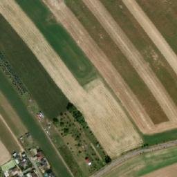 Satellite imagery of (Bohušínky) [Zlín-Kostelec], CZ