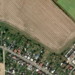 Satellite imagery of Zámek Lešná, CZ