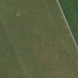 Satellite imagery of Padělky [Březová u Zlína] GSM, CZ