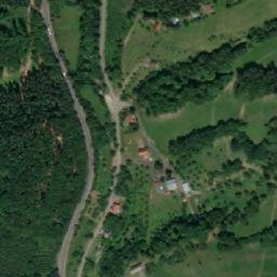 Satellite imagery of Syrákov [Jasenná na Moravě] outlook p., CZ