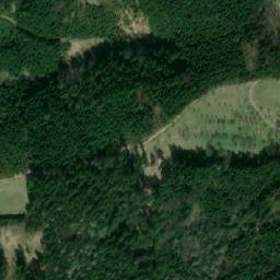 Satellite imagery of Vartovna [Seninka], CZ