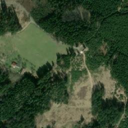 Satellite imagery of Vartovna [Seninka], CZ