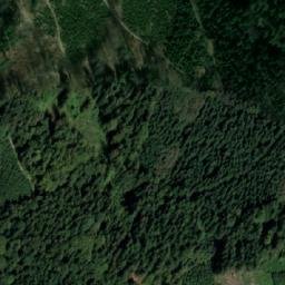 Satellite imagery of Tanečnice [Hovězí], CZ