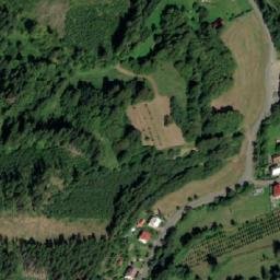 Satellite imagery of Nepřejov [Zděchov], CZ
