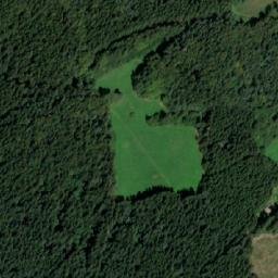 Satellite imagery of Žár [Zděchov], CZ