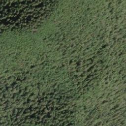 Satellite imagery of Catface Range, CA