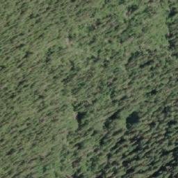Satellite imagery of Catface Range, CA