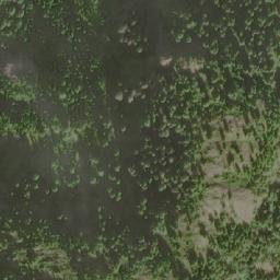Satellite imagery of Mount Gibson, CA