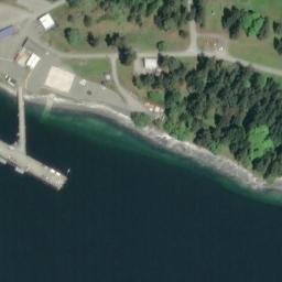 Satellite imagery of Ranch Point, CA