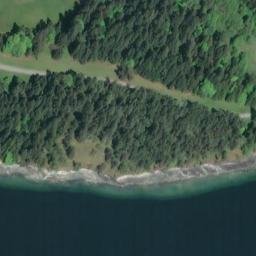Satellite imagery of Ranch Point, CA