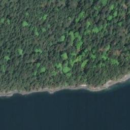 Satellite imagery of Richard Point, CA