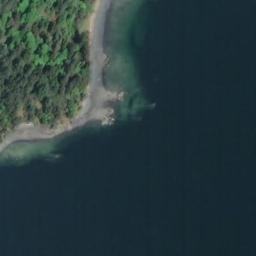 Satellite imagery of Richard Point, CA