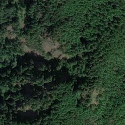 Satellite imagery of Mount Woodside, CA