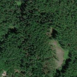 Satellite imagery of Mount Woodside, CA