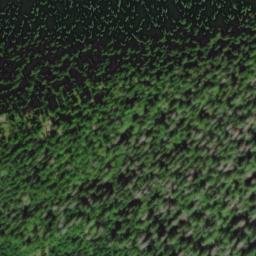 Satellite imagery of Mount Ludwig, CA
