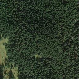 Satellite imagery of Ghost Pass, CA